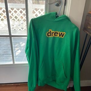 Like new drew house Jodie only worn a few times. One of the first drops